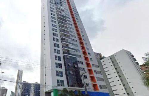 Confortável flat próximo Tambau - Foto 2