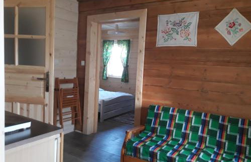 Siedlisko Swojskie Klimaty - Foto 72