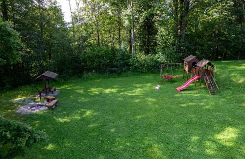 Agroturystyka W oddali z balią - Foto 26