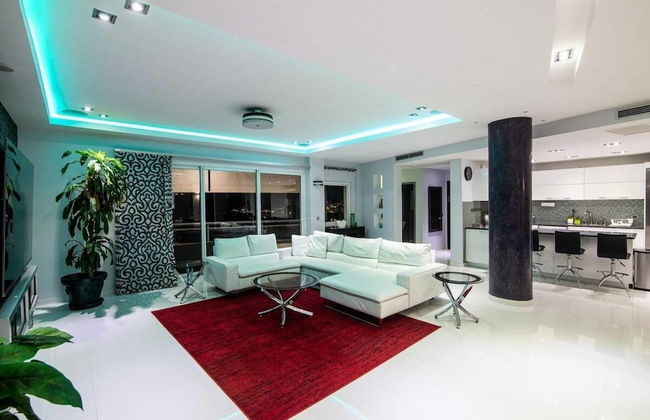 Lovely 3-bed Apartment in Maho - Foto 9