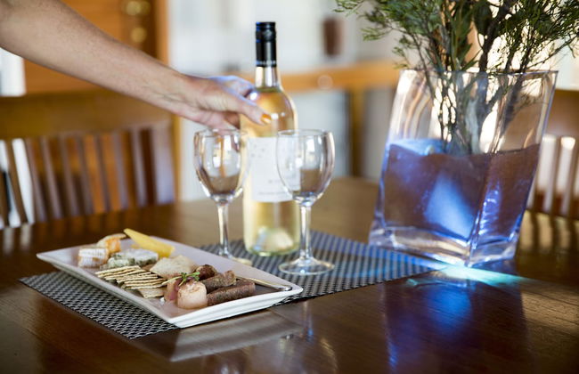 Rawnsley Park Station - Foto 11