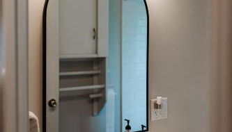 Beautiful 3BR Home Near Lake MI - Foto 3