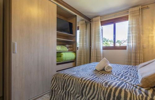 Rosa Edifício Valle Dell Art - Foto 57