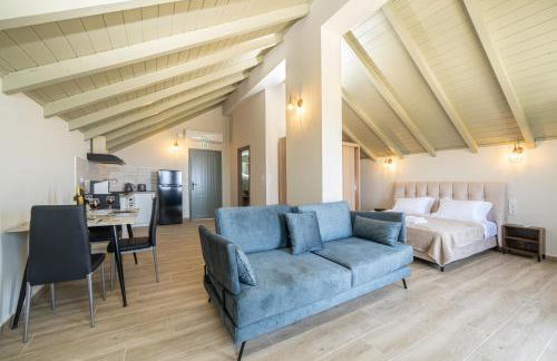 THISEFS luxury apartments Kefalonia - Foto 70