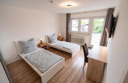 bookandstay24 com Münster bei Darmstadt, Frankfurt, Rhein Main Gebiet - Foto 1