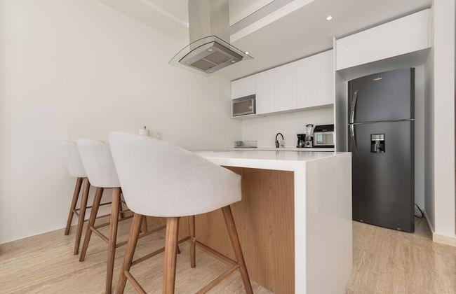 Mistiq Los Cabos - Foto 30