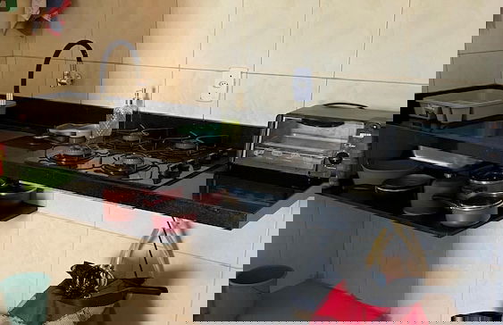 Estrela Antônia - Foto 9