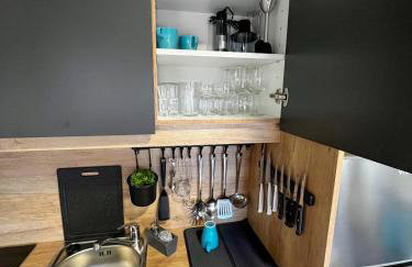 Mobile homes Marea - Foto 22