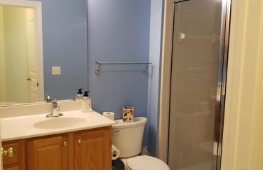 Long Term Retreat Haven - Foto 13