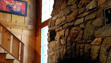 Luxury Vacation Rental on Palmer Lake in Okanogan County, Washington - Foto 4