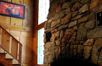 Luxury Vacation Rental on Palmer Lake in Okanogan County, Washington - Foto 4