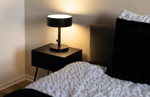 Skylounge- 8Pers -Families - Pros -Terrace- BBQ -Parking- WIFI - Foto 28