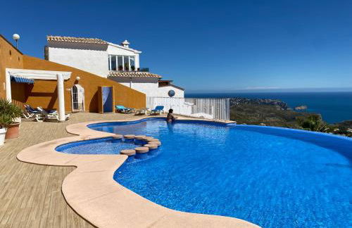 Amazing vue mer CASAZAZA - Foto 19