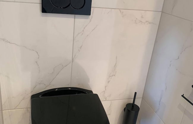 Notodden Sentrum Apartment NO 6 - Photo 30