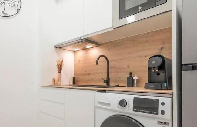 Apartament in Gran Via II - Foto 10