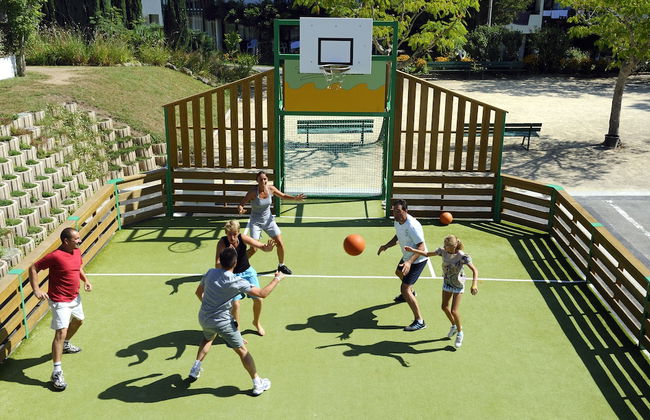 Village Club Le Saint Ignace - Foto 28