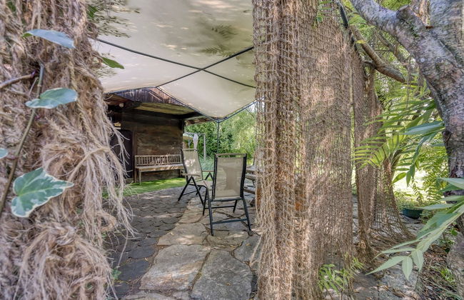 Sweet Dream Cottage - Photo 17