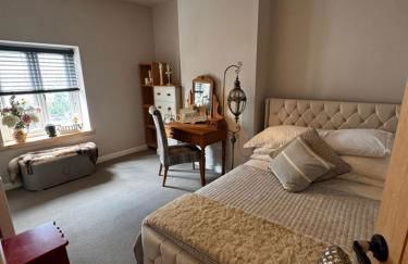 Hot tub Retreat In The Valley's Of South Wales - Foto 13