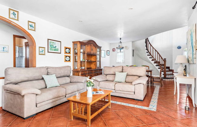 Villa Juana Blanes - Foto 3