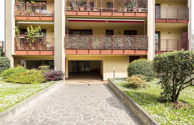 notaMI - Residenza Smeraldo - San Siro - Photo 27