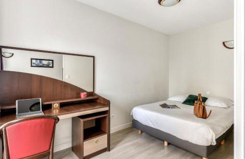 Zenitude Hôtel - Résidences Béziers Centre - Photo 70