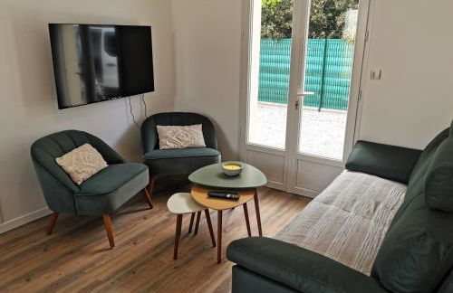 Entre mer et foret 1 - Photo 6