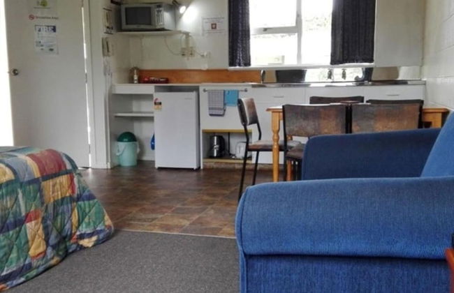 Greymouth KIWI Holiday Parks & Motels - Foto 23