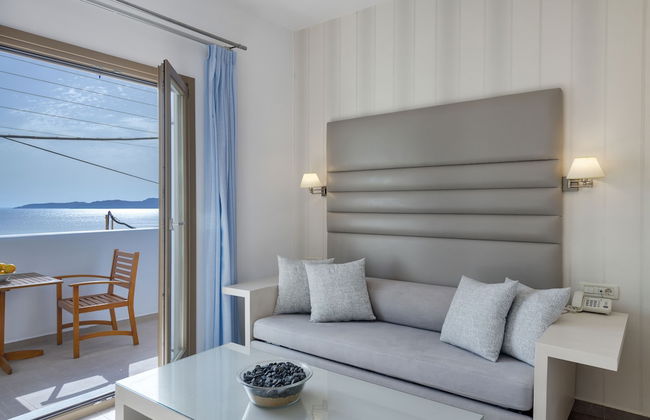 Lithos by Spyros & Flora - Foto 53