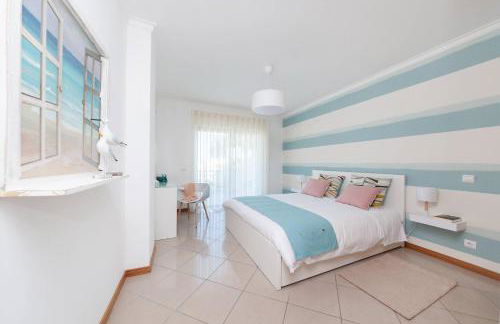 Santa Eulália Apartment Luxury - Blue Sea - Foto 41
