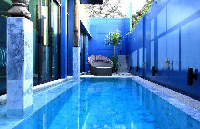 Wings Phuket Villa by Two Villas Holiday - Foto 20