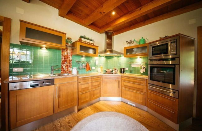 Holiday Home in Carinthia Near Lake Klopeiner - Foto 8