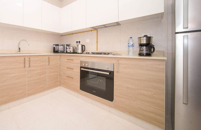 360 Vacation – THE BAY Residence 1BR Apartment - Foto 13