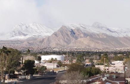 Cozy Guest House in amazing Las Vegas - Foto 21