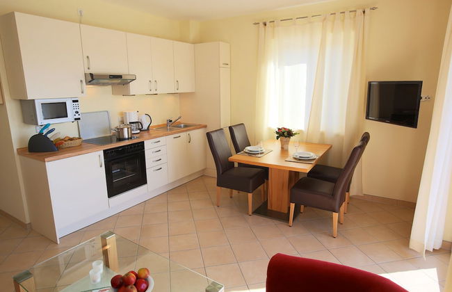 Ostseeresidenz Schönberger Strand - Foto 8