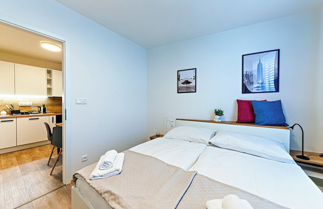 MamaStay Andel apartments - Photo 6