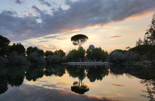 Apartamentos La Casa del Maestro - Photo 25