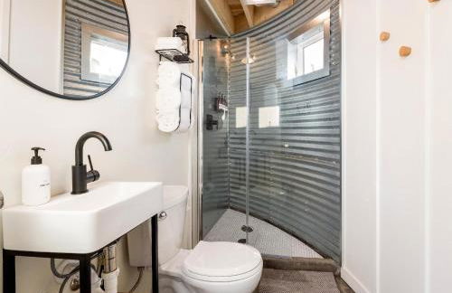 Clark Farm Silos #4 - Scenic Mountain Views - Foto 12