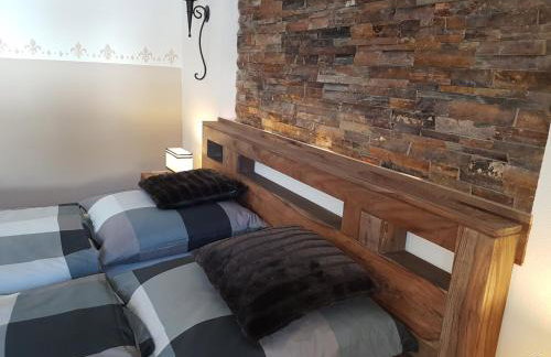 Wildnisresidenz am Nationalpark - Foto 35