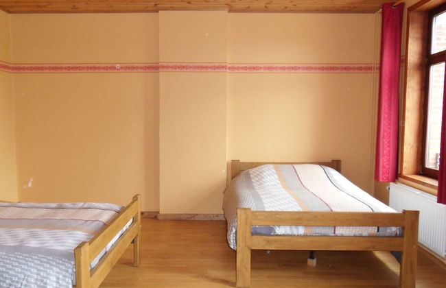 Holiday Home in Cul-des-sarts With Roofed Terrace - Foto 12