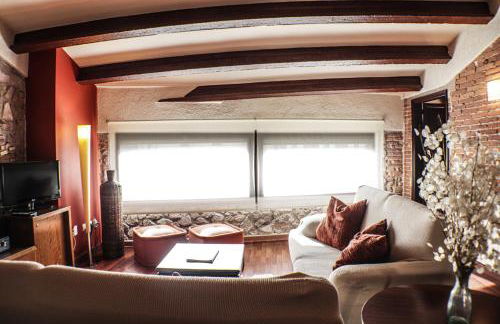 Les Golfes de Can Mascarbo, mimar-te en un confortable espai - Foto 8