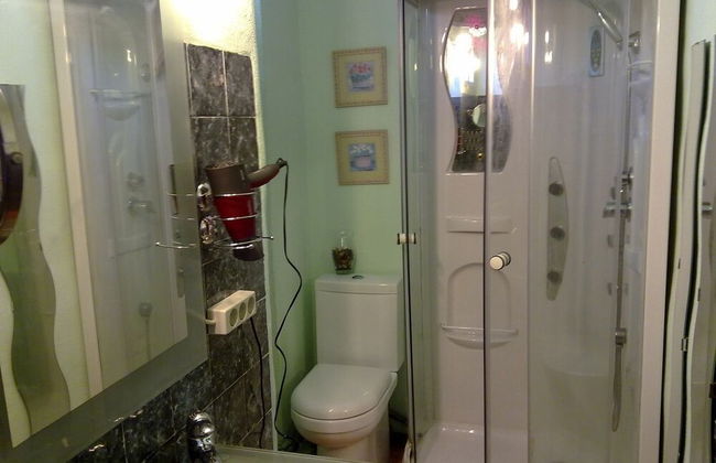 Casa Rural Vall Jijona - Photo 23