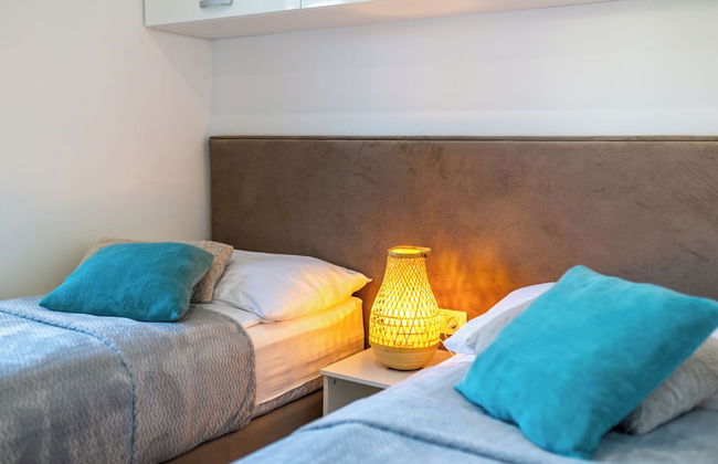 Villa Almond - Foto 10