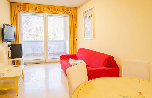 209 Relais du Lac Village - Italian Homing - Foto 14