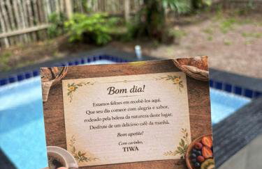 Cabana TIWA - Foto 6