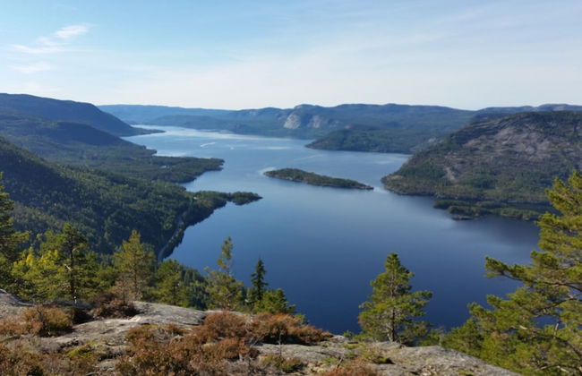 Vrådal Hyttegrend - Foto 9