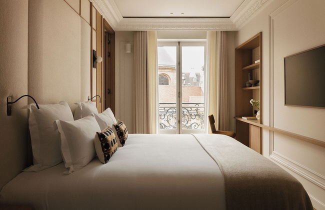 Highstay serviced apartments PYRAMIDES - Foto 18