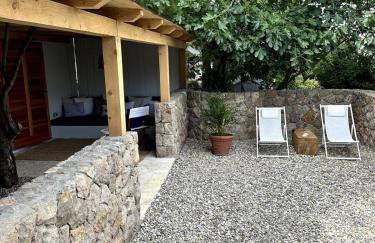 Blue Krk With Private Garden - Foto 23