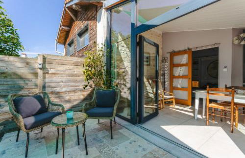 Gite La Grange Du Hameau - Foto 24