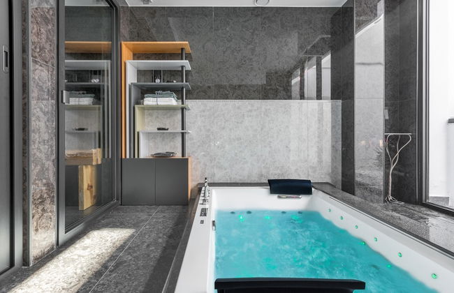 3737 La Catedral by Barbarhouse - Foto 9