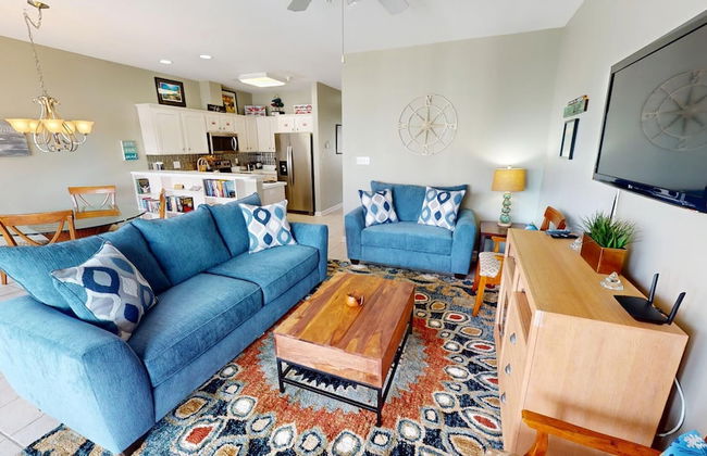 Tybee Sands - Foto 48